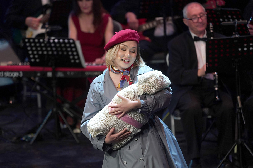 День работника культуры — фото 7