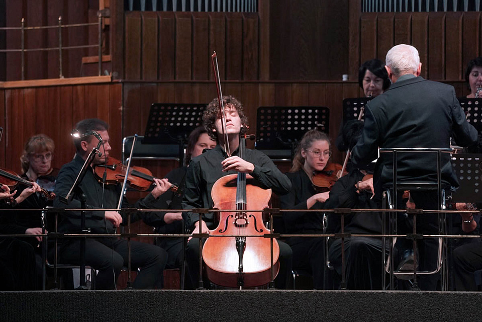 Невероятная мощь и яркий стиль, 1 Октября 2022г. — фото 4