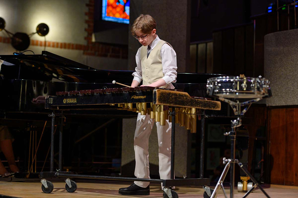 «Балтийская симфония. Новые имена». Закрытие «Музыкальной весны», 26 Марта 2023г. — фото 2