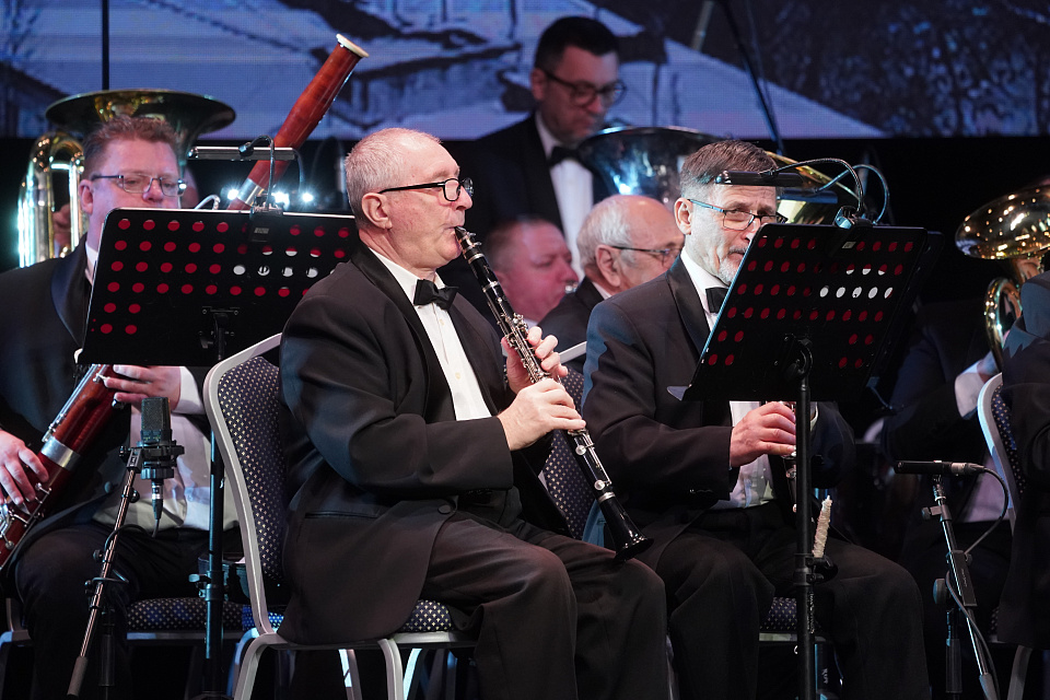 День работника культуры — фото 14