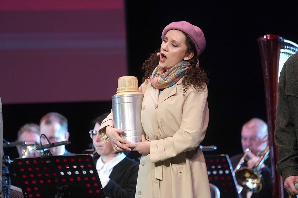 День работника культуры — фото 3