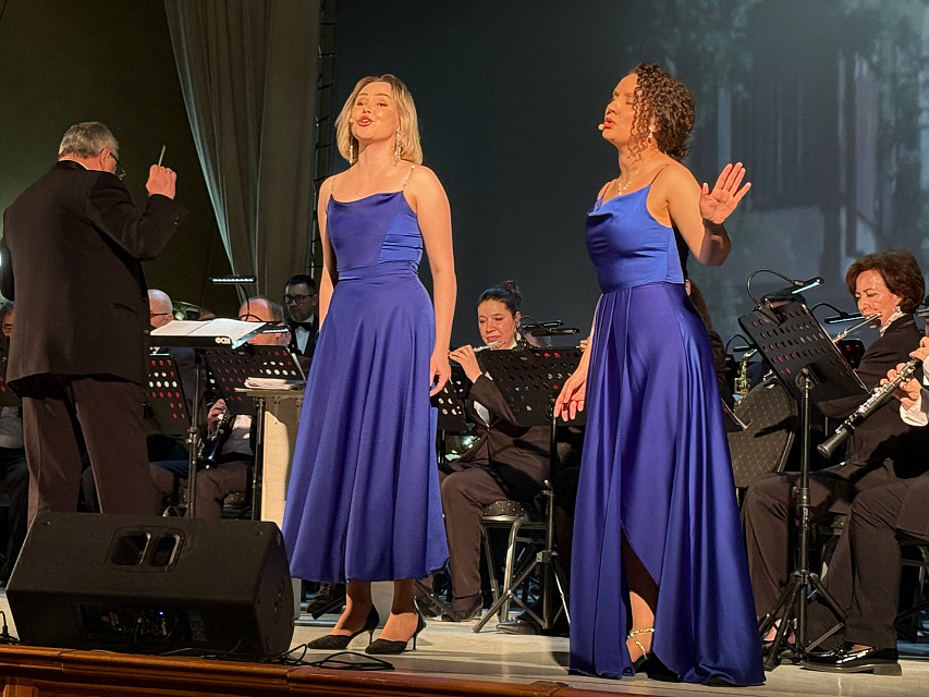 «Навсегда великая страна». Балтийск — фото 8