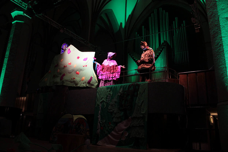 ВИННИ ПУХ НАХОДИТ ХВОСТ ИА, 24 Января 2021г. — фото 73