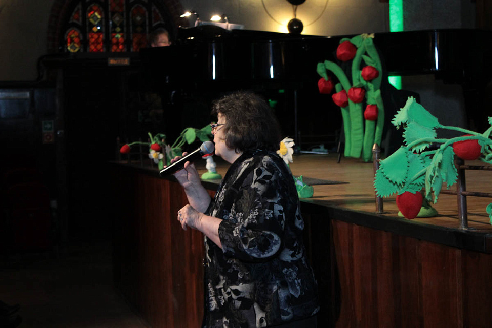 ВИННИ ПУХ НАХОДИТ ХВОСТ ИА, 24 Января 2021г. — фото 7