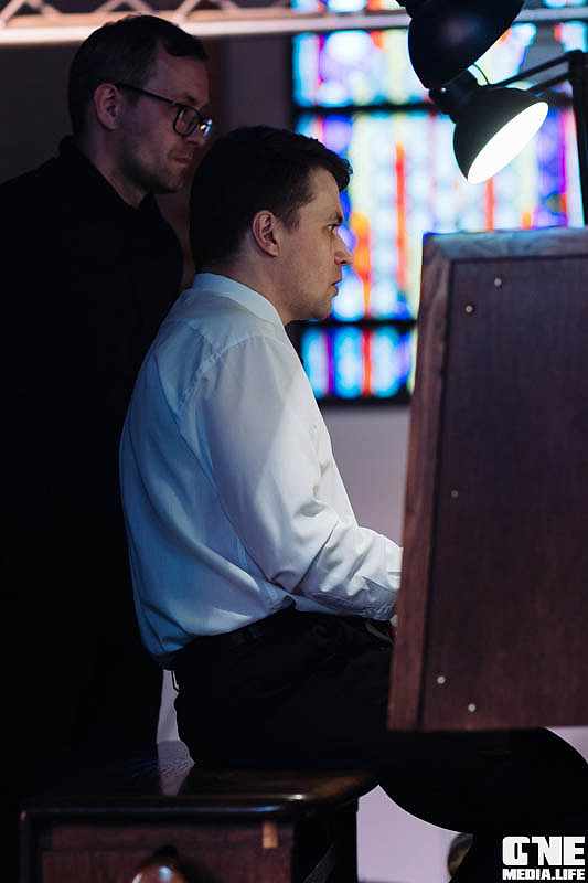 «Вечер органной сонаты», 24 Июля 2022г. — фото 9