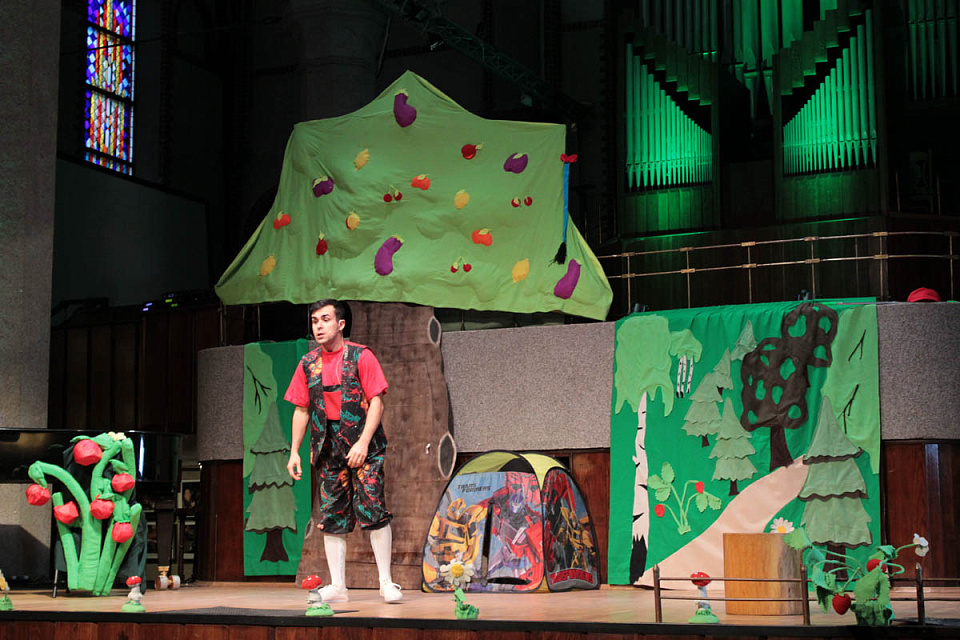 ВИННИ ПУХ НАХОДИТ ХВОСТ ИА, 24 Января 2021г. — фото 16