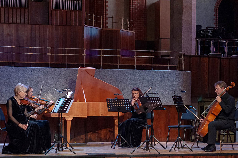 Абсолютная красота и музыкальная изысканность, 23 Июля 2021г. — фото 3