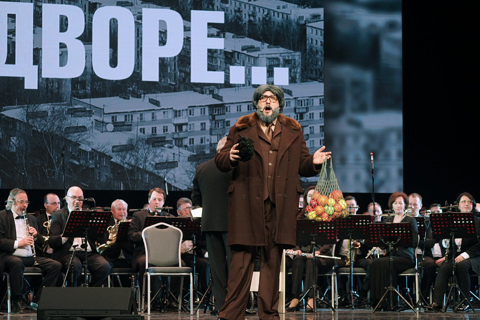 День работника культуры — фото 13