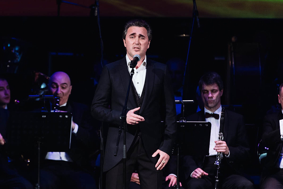 Изысканная программа и идеальный вокал, 27 Мая 2022г. — фото 8