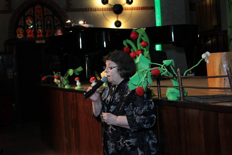 ВИННИ ПУХ НАХОДИТ ХВОСТ ИА, 24 Января 2021г. — фото 8