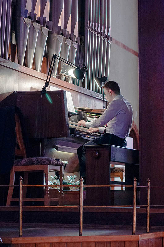 Орган и виола да гамба: чистая энергия барокко, 22 Июля 2021г. — фото 3