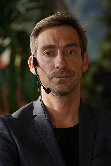 Генеральная репетиция героического спектакля «Раскинулось море широко», 30 Октября 2020г. — фото 62