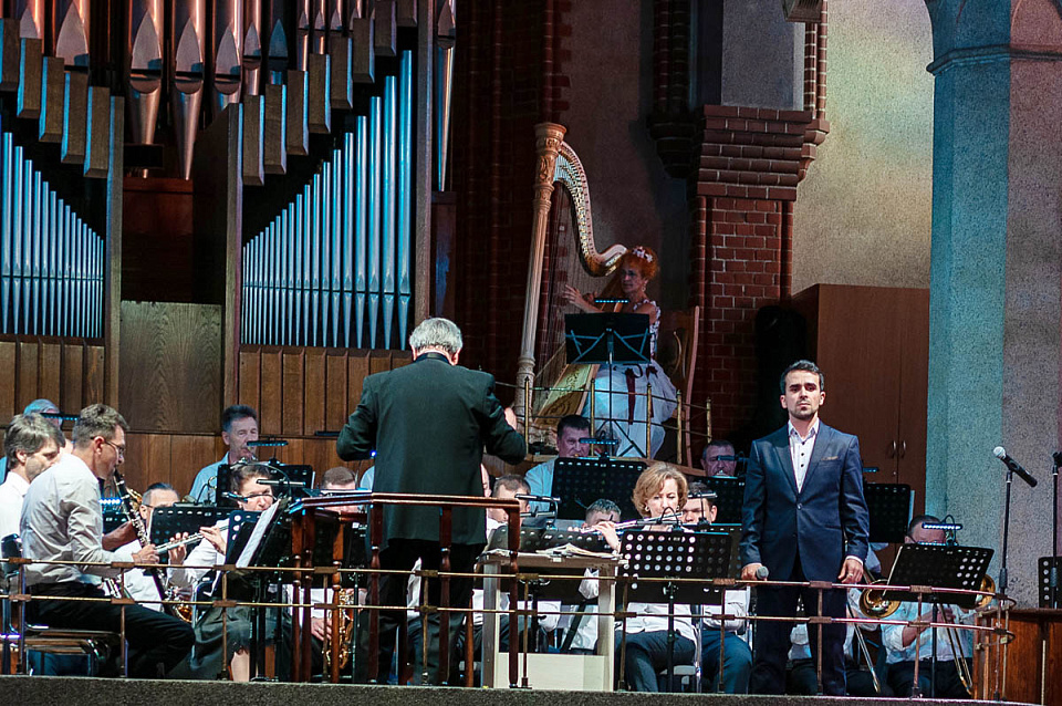 Концерт «Святая к музыке любовь» , 11 Июня 2021г. — фото 5