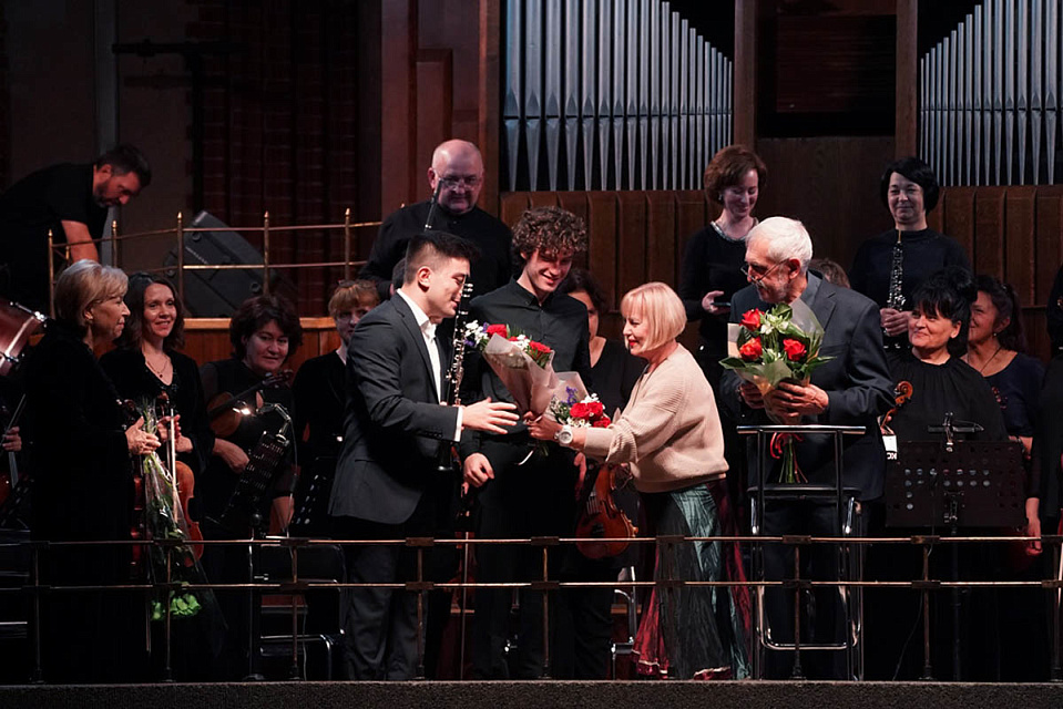 Невероятная мощь и яркий стиль, 1 Октября 2022г. — фото 12