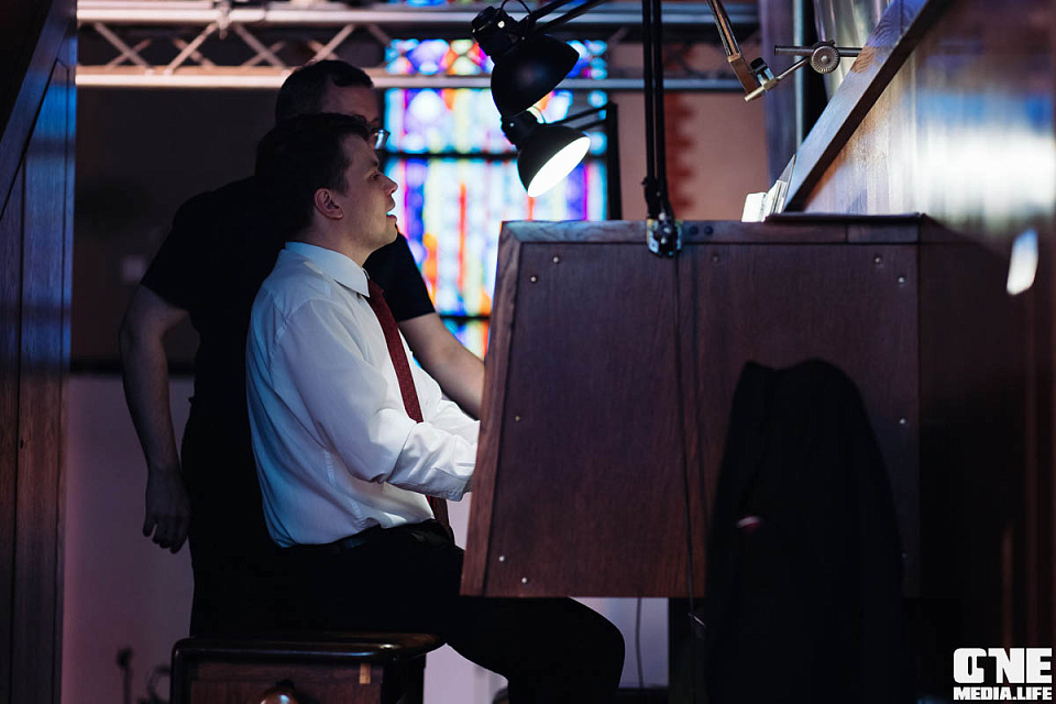 «Вечер органной сонаты», 24 Июля 2022г. — фото 10